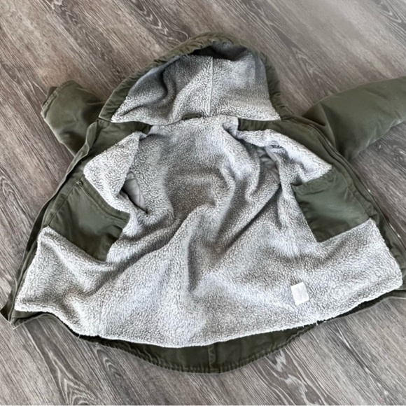 ***RARE*** vintage Carhartt jacket XS - Picture 2 of 4